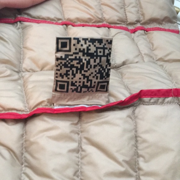 Just Over The Top,Down Feather,Small,Lightly used - Picture 5 of 7